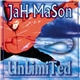 Jah Mason - Unlimited